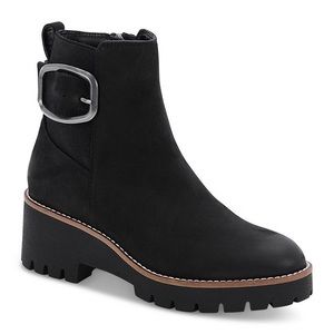 Blondo Dahlia Boots Size 7 New
